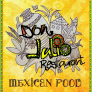 Don Julio Restaurant Logo