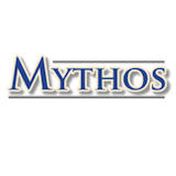 Mythos Authentic Hellenic Cuisine Logo