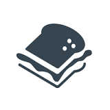 HOLLIS DELI Logo