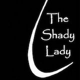 The Shady Lady Logo