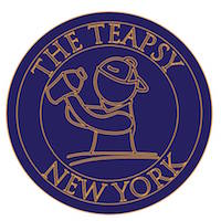 Teapsy Logo