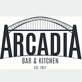 Arcadia Bar Logo