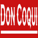 Don Coqui - Astoria Logo