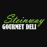 Steinway Gourmet Deli Logo