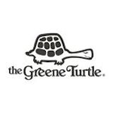 The Greene Turtle Sports Bar & Grille Logo