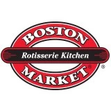 Boston Market (61-45 188th St) Logo