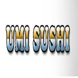 Umi Sushi At Fresh Meadow Logo