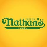 Nathan's Famous (2807 Long Beach Rd) Logo