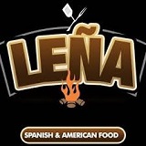 Leña Dominican Restaurant (Elmont) Logo
