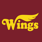 Wings N Things Logo