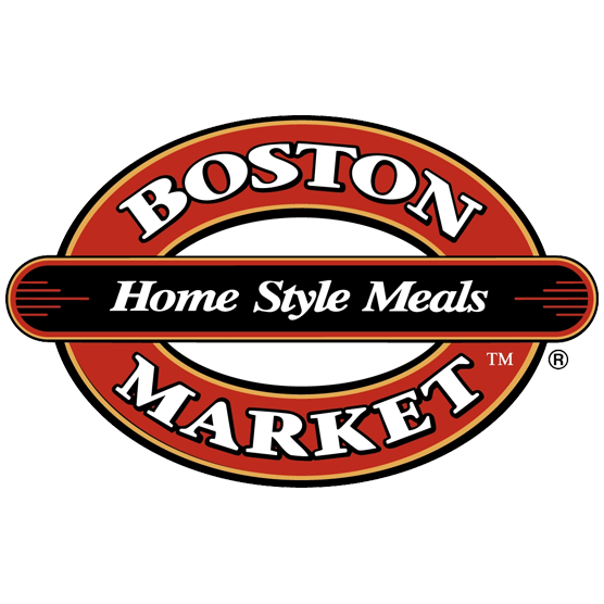 Boston Market (165-02 Jamaica Avenue) Logo