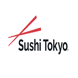 Sushi Tokyo - Lawrence Logo