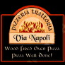 Via Napoli Pizza Logo