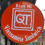 QT Vietnamese Sandwich