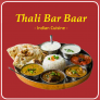 Thali Bar Baar Logo