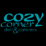 Cozy Corner Deli Logo