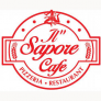 Il Sapore cafè Logo