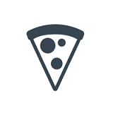 Luigi's Pizza & Pasta Logo