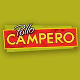 Pollo Campero (BronxGrand Concourse Ave) Logo