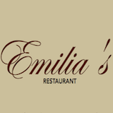 Emilias Restaurant Logo