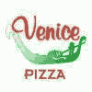 Venice Pizza Italian Restaurant Logo