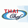 Thai Chef Logo