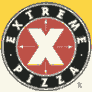 Extreme Pizza Logo