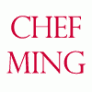 Chef Ming Logo