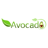 Avocado Sushi Logo