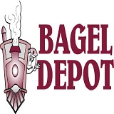 Bagel Depot Logo