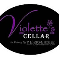 Violette's Cellar Logo