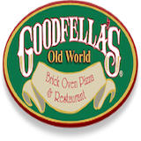 Goodfellas Pizza & Restaurant Logo
