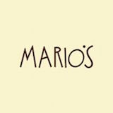 Mario's Logo