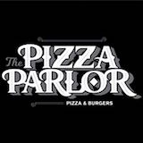 The Pizza Parlor Logo