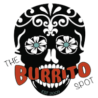 The Burrito Spot (Staten Island) Logo
