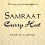 Samraat Curry Hut Logo