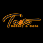 Taste Bakery Cafe - Alton Rd. Logo