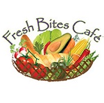 Fresh Bites Cafe Logo