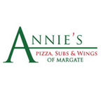 Annie's Pizza of Margate Logo