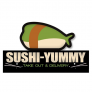 Sushi Yummy Logo