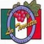 La Torretta Best Pizza in Town Logo