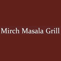 Mirch Masala Grill Logo