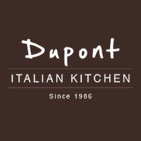 Dupont Italian Kitchen Logo