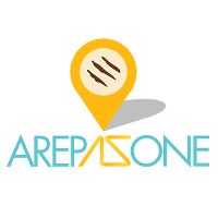 Arepa Zone Logo