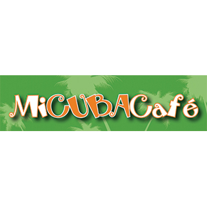 Mi Cuba Cafe Logo