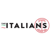 The Italian Kitchen (Woodley Park) Logo