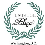 Lauriol Plaza Logo