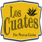 Los Cuates (Adams Morgan) Logo