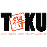 Toku Japanese & Asian Cuisine