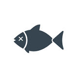Potomac Fish House Logo